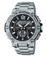 Orologio Casio Uomo G-SHOCK GST-B300SD-1AER - GST-B300SD-1AER